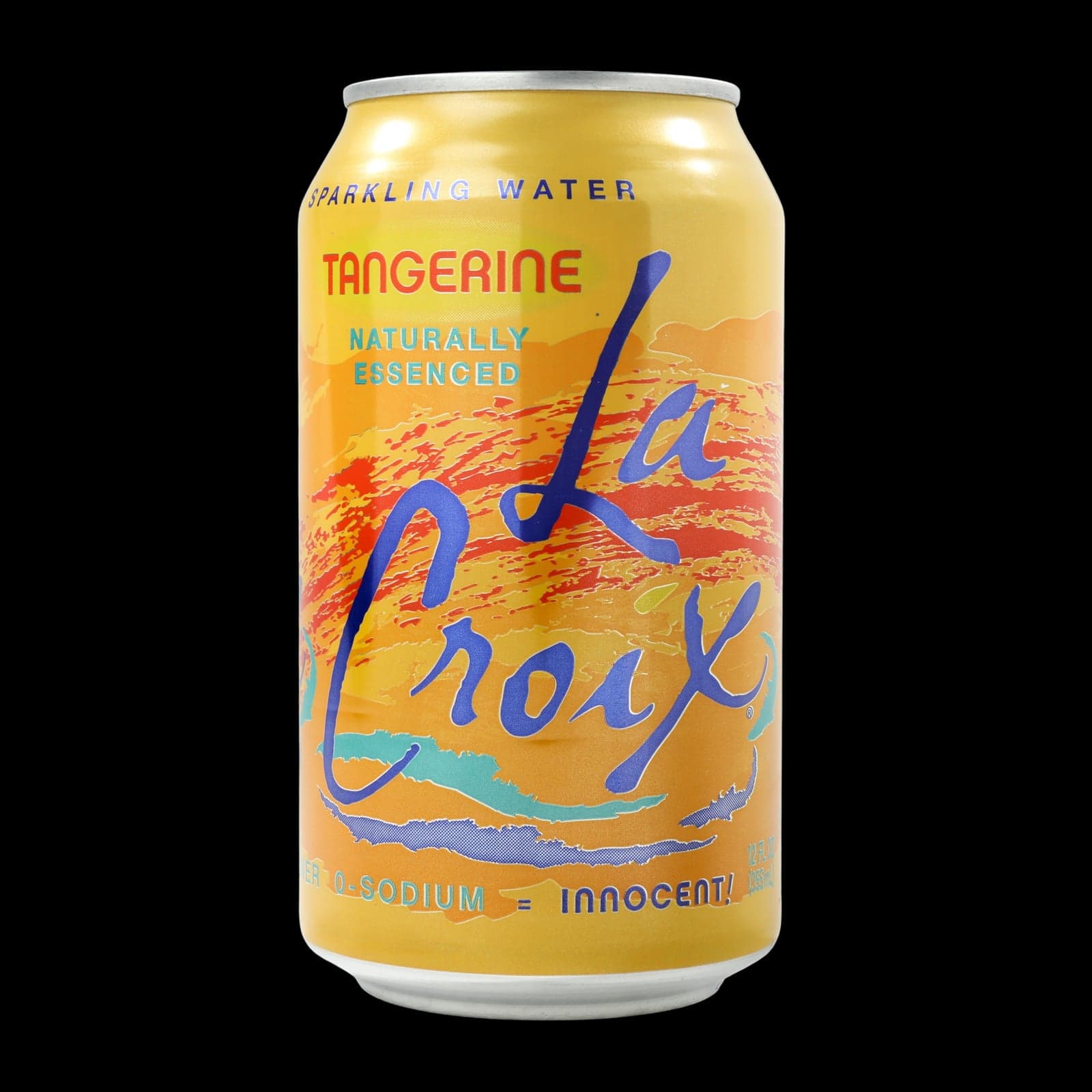 La Croix (any flavor)