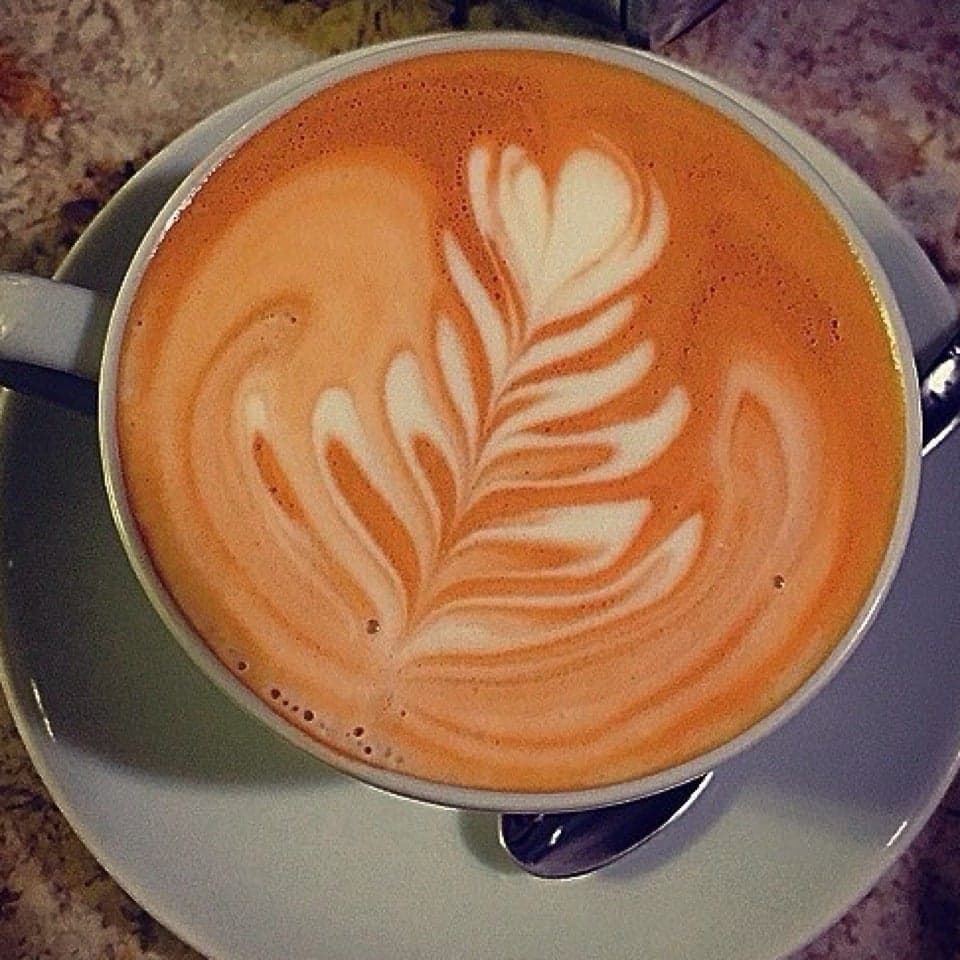 Cappuccino